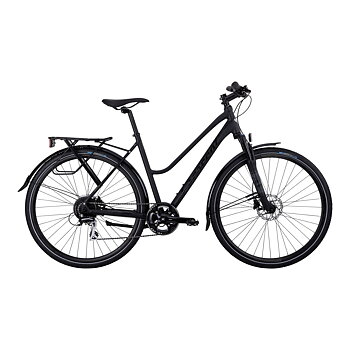 Crescent Åkulla 8vxl Hybridcykel