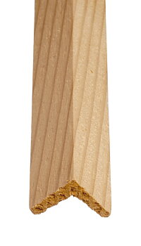 Vinkel list 62,5 cm