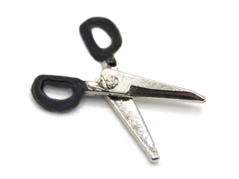 scissors