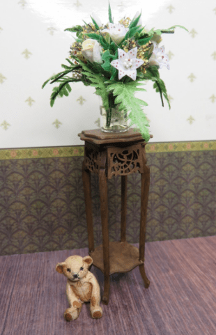 Pedestal - kit from Melissas miniatyrer