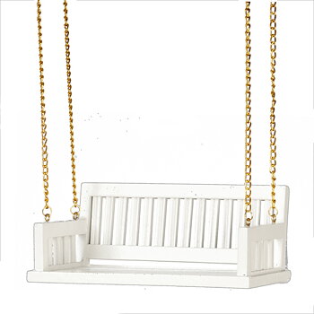 Hamock, wood white