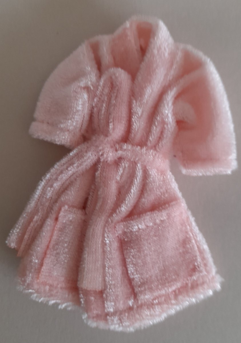 Dressing gown