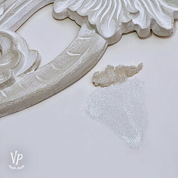 Decor Wax - Pearl Glaze - 35 gram - från Jeanne d'Arc Living
