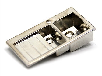 Diskbänk skala 1:24