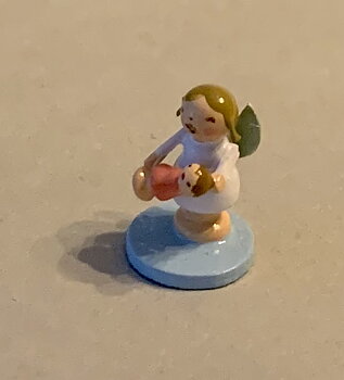 Angel - Handmade in Germany