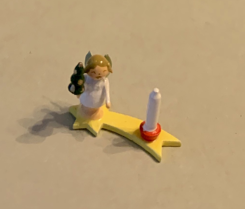 Angel - Handmade in Germany