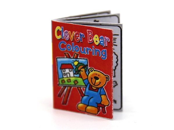 Colouringbook