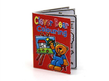Colouringbook