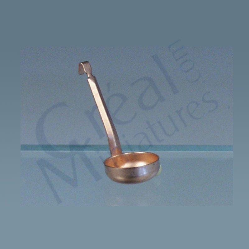 vopper ladle