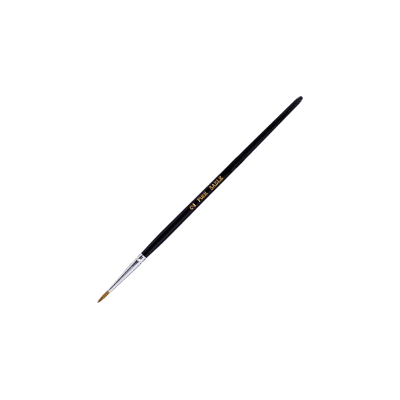 Brush fine quality Pure Sable