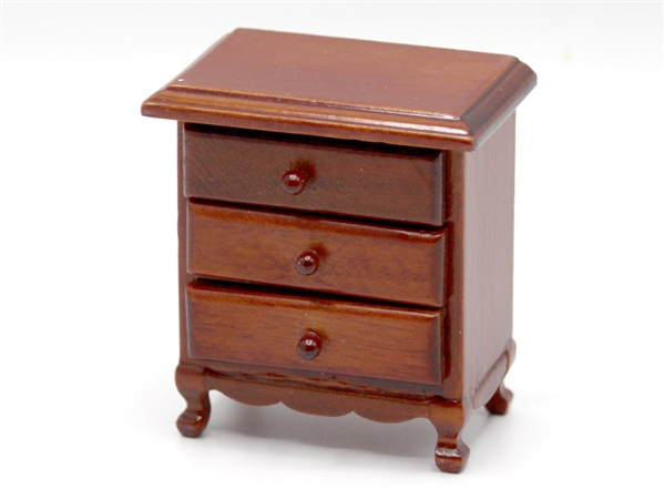 Nightstand Walnut
