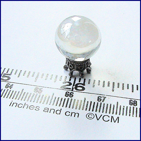 Crystal ball