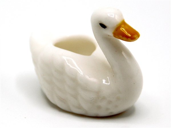 Duck pot
