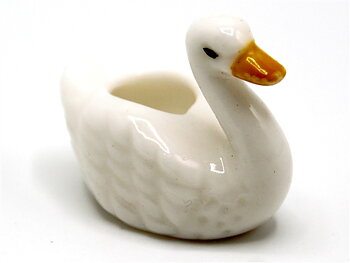Duck pot
