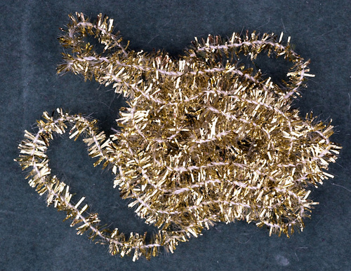 Glitter guld