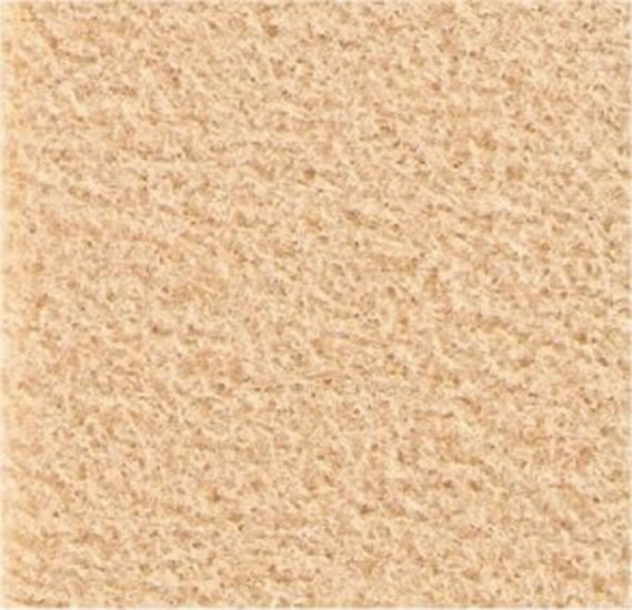 Heltäckningsmatta beige,