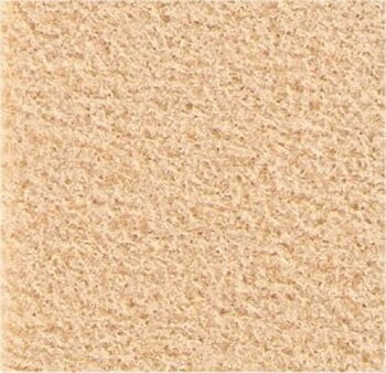 Heltäckningsmatta beige,