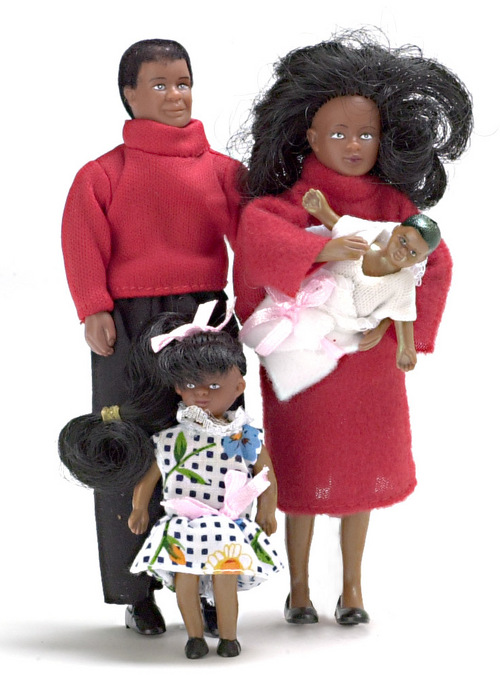 Dollfamily