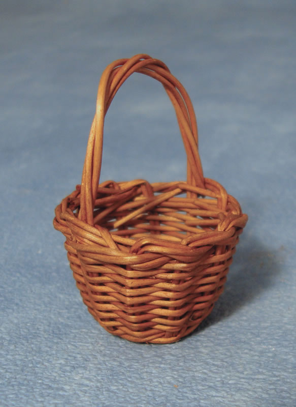 Handmade basket - small