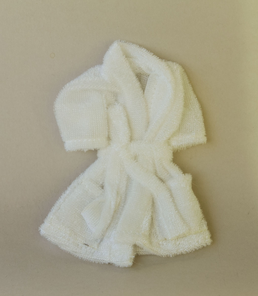 Dressing gown