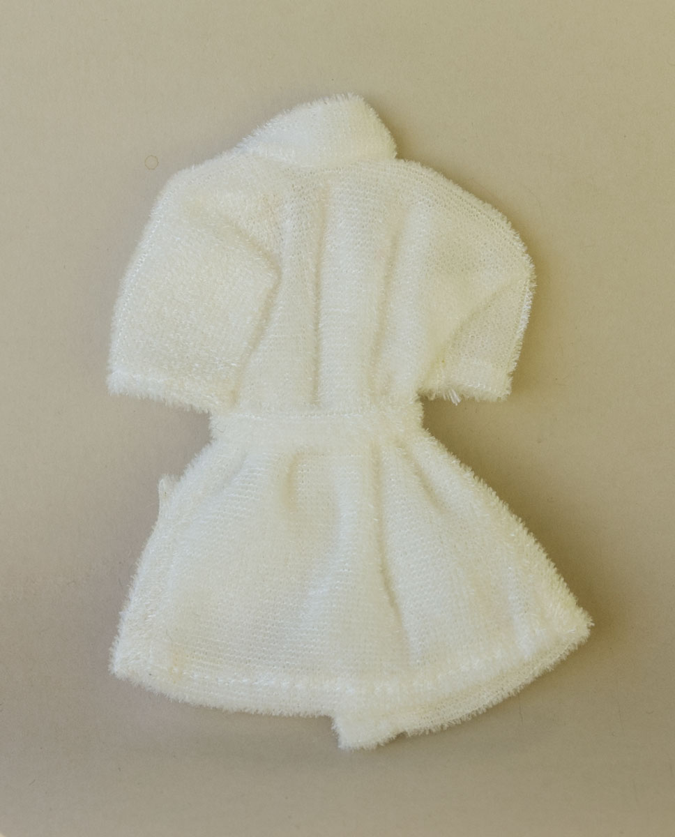 Dressing gown - 2