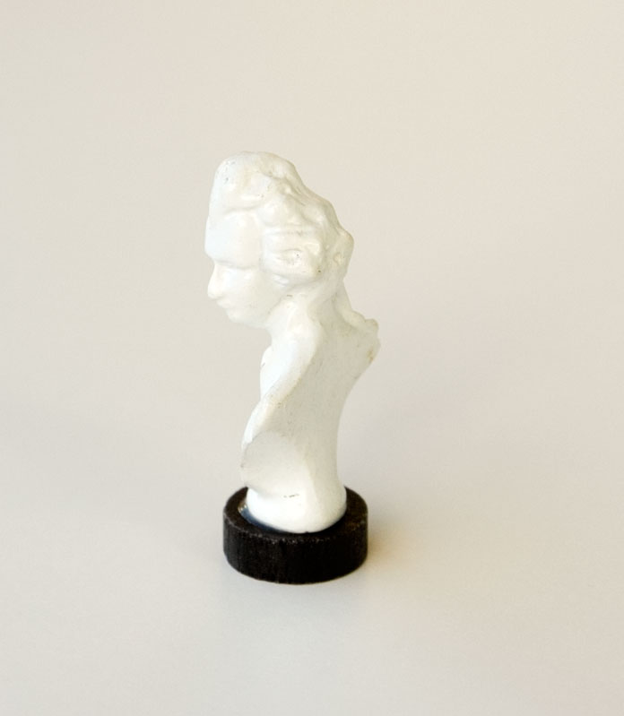 Chopin byst - 2