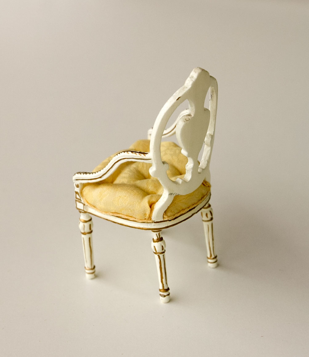 Victoria chair - 2