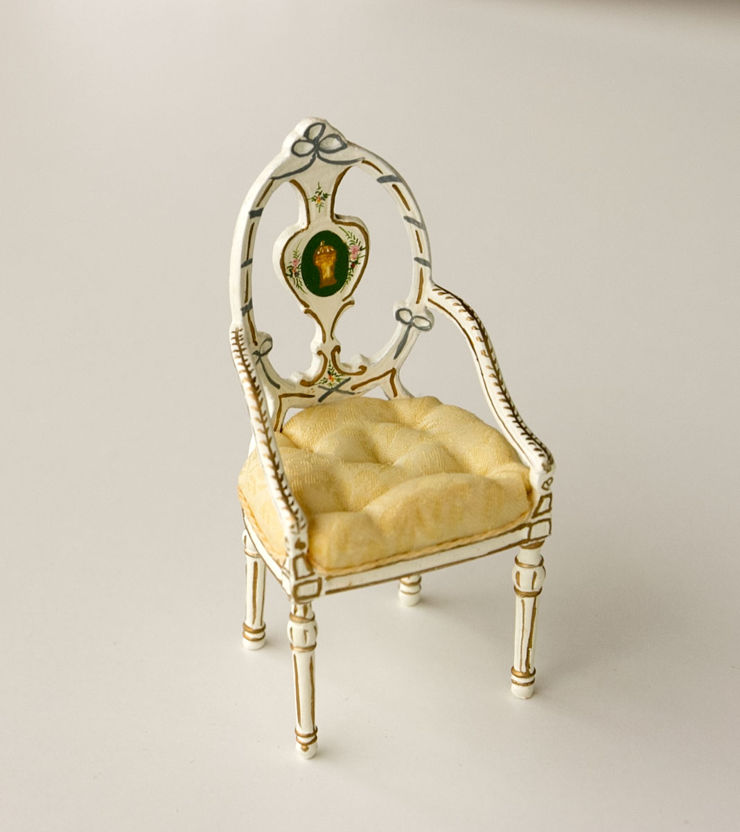 Victoria chair
