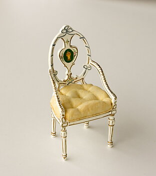 Victoria chair