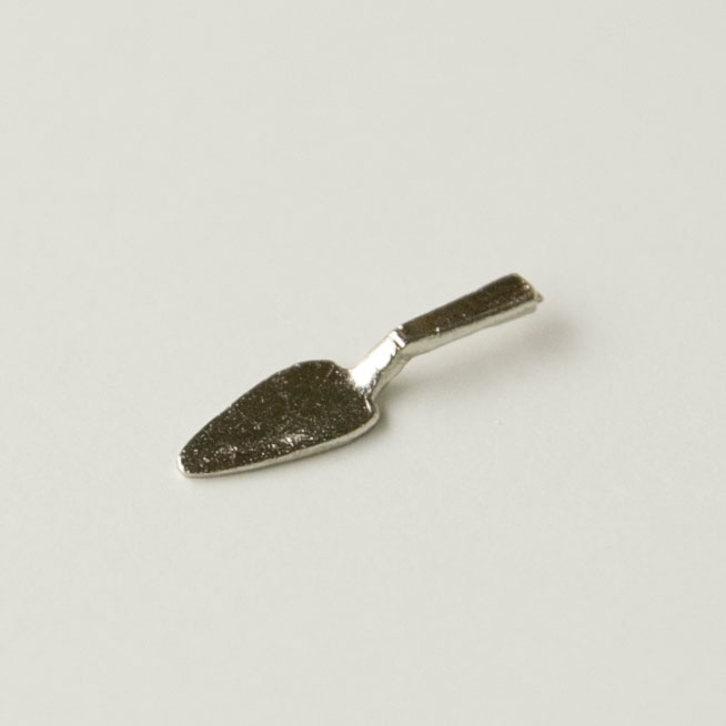Tårtspade "silver"