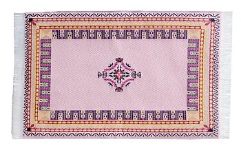 Carpet  pink
