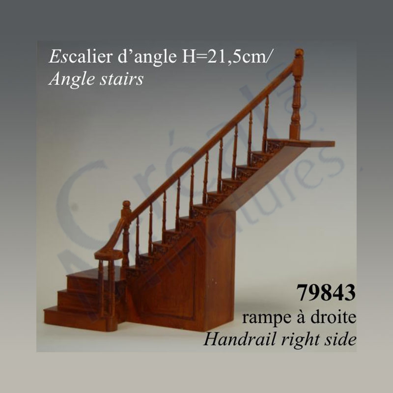 Staircase   1:12