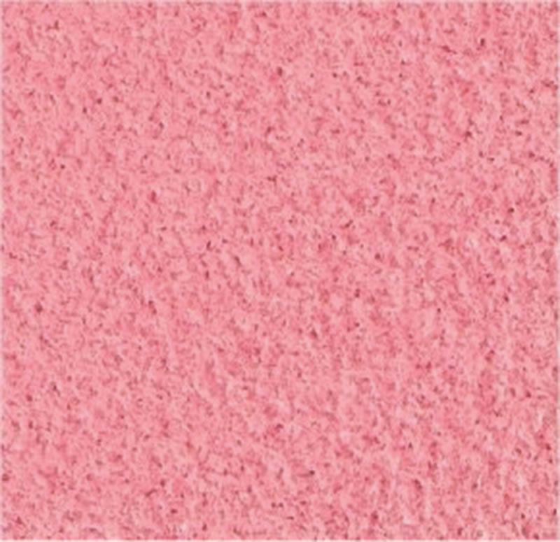 Heltäckningsmatta rosa, självhäftande