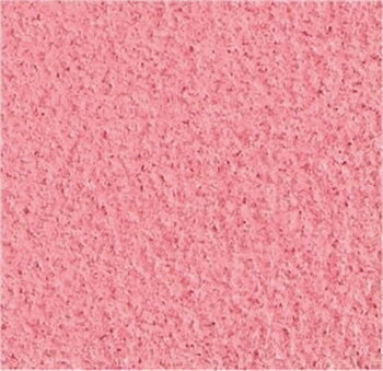 Heltäckningsmatta rosa, självhäftande