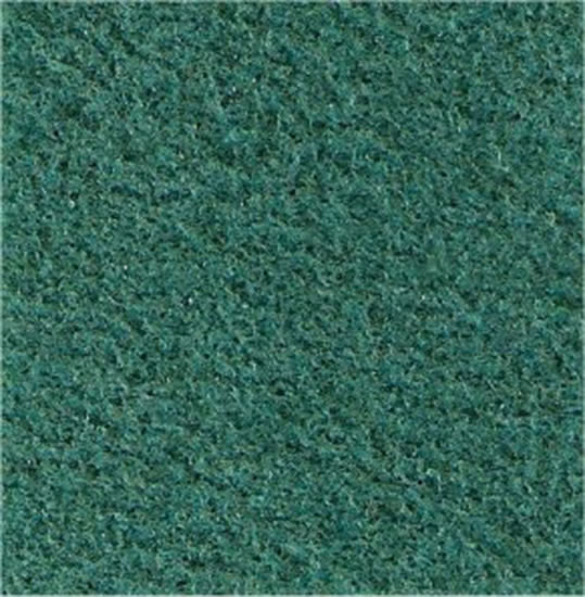 Carpet green, adhesive
