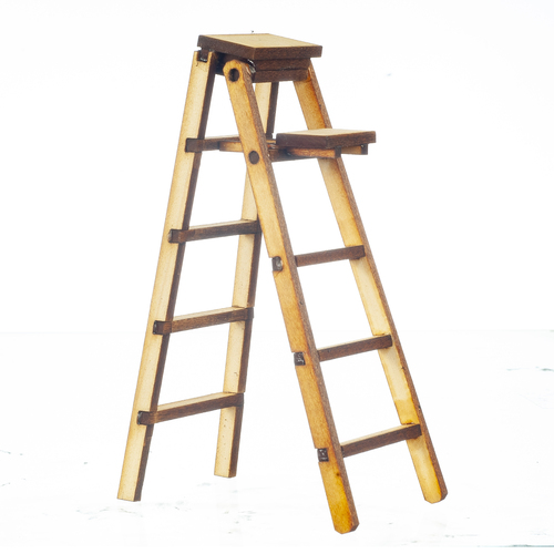 Step ladder