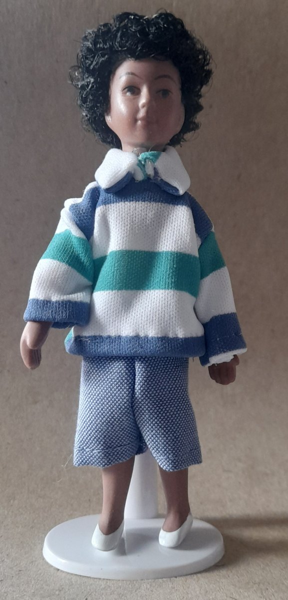 Doll - Urban - doll