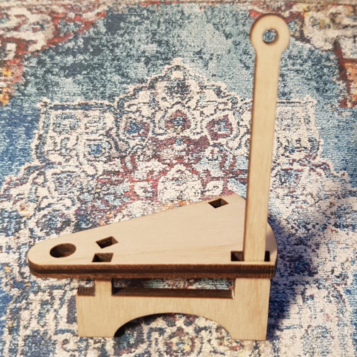 Staircase -  kit - 3