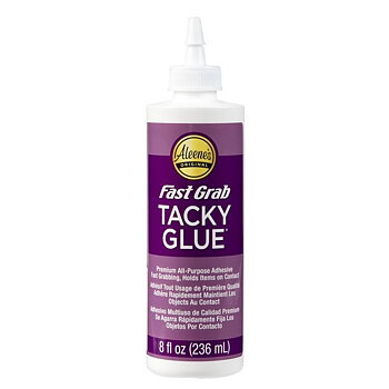 Lim fast grab - Aleenéns Tacky glue orginal 236 ml