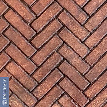 Floor- kit from Iriginals