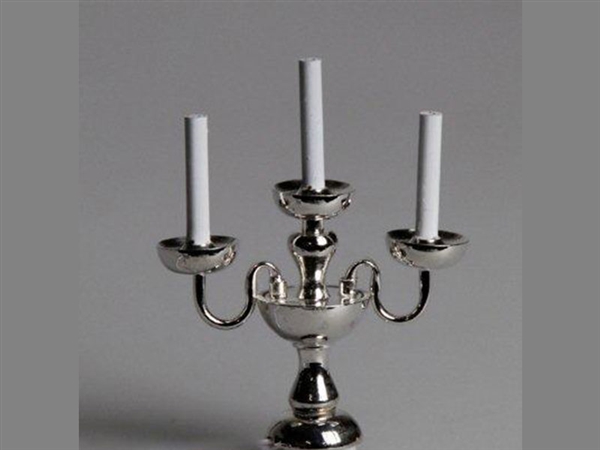 Candelabra 3 arms