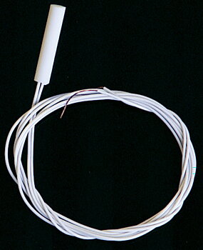 candleholder for bipin brown wires