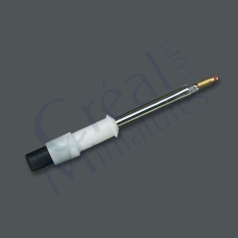 Bulb extractor