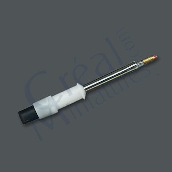 Bulb extractor