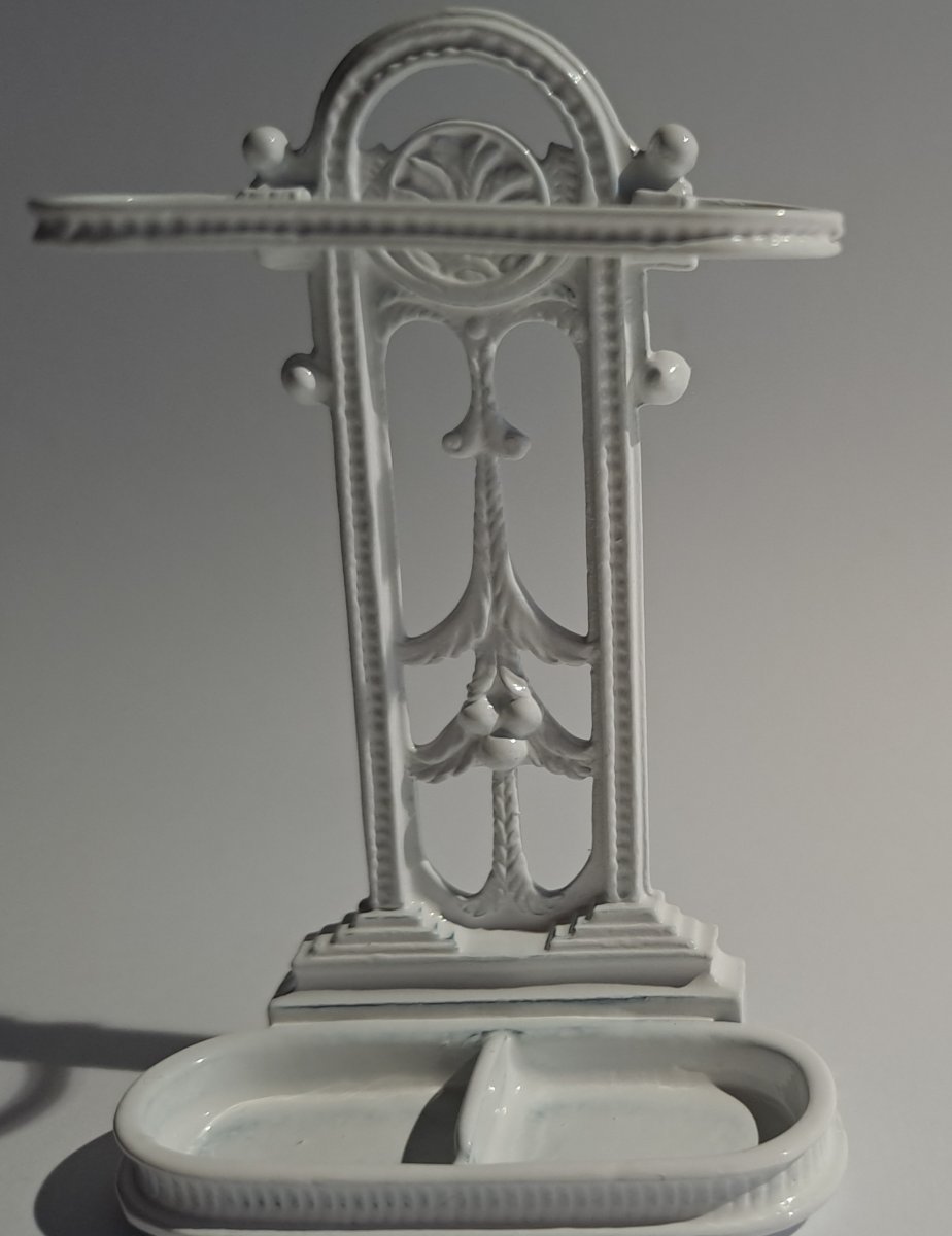 Umbrella stand - 2