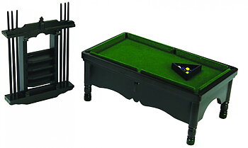 Biljardbord