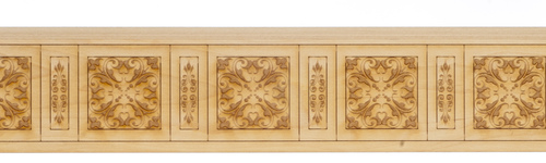 Panelling