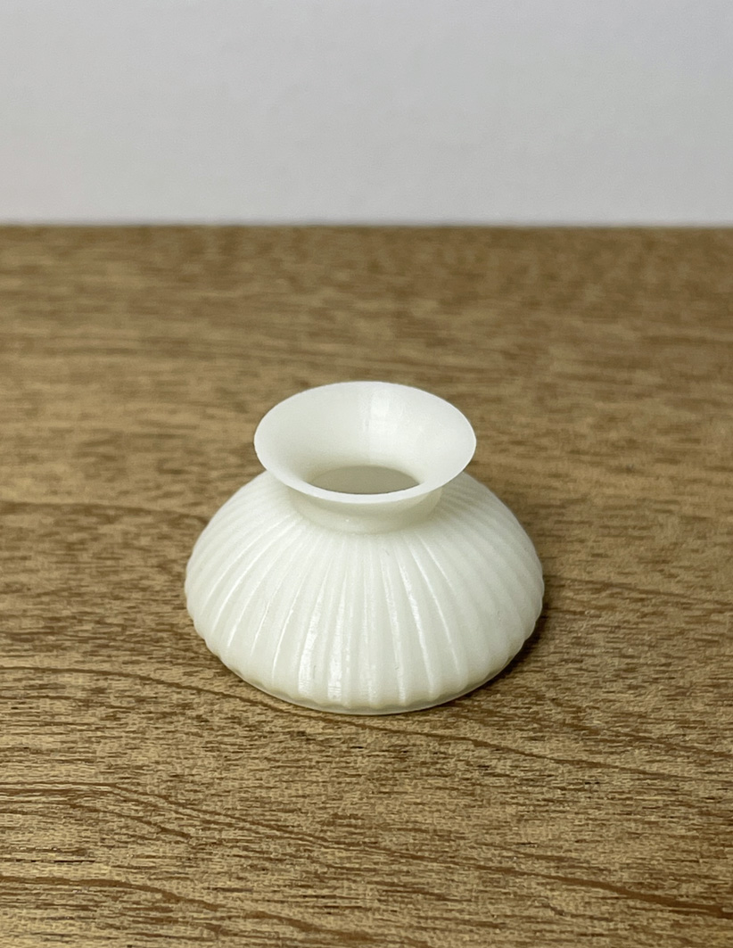 Lamp classc - from Mormors dockskåp