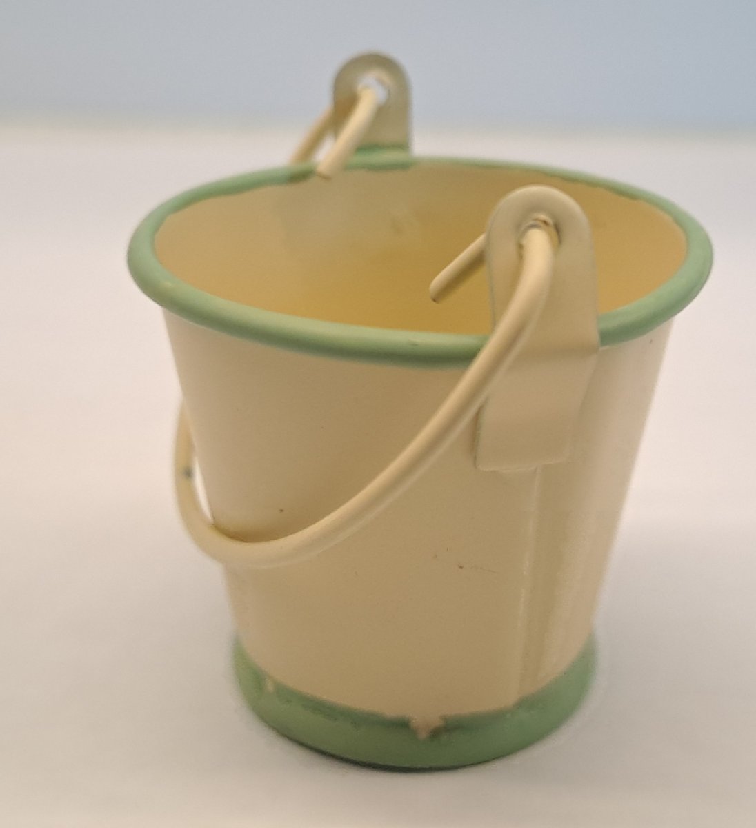 bucket, kockum