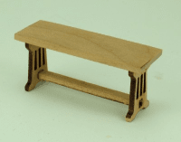 1/48th Scale craftmasman table kit  - 1/48th Scale